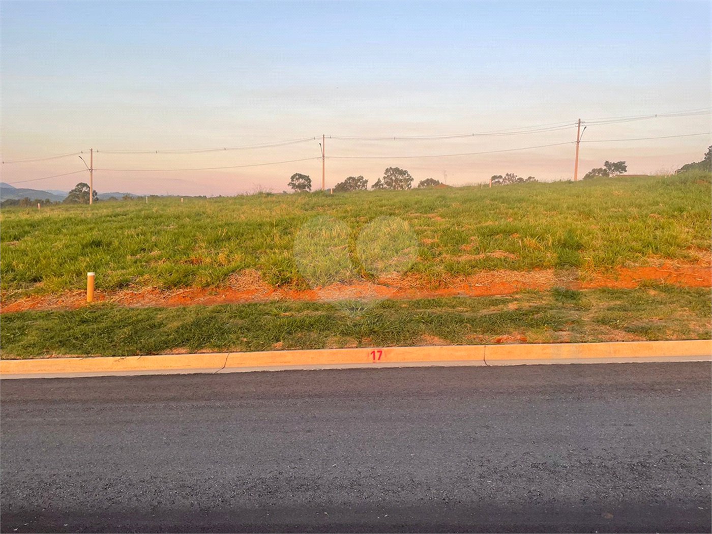 Terreno à venda no condomínio Elementum, Atibaia - SP