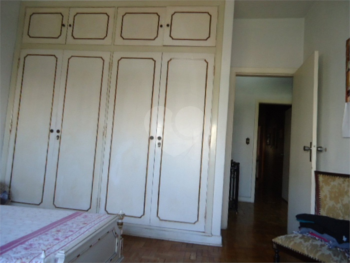 Sobrado à venda com 4 quartos em Santa Teresinha, São Paulo, SP