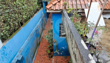 Sobrado à venda com 4 quartos em Vila Madalena, São Paulo, SP