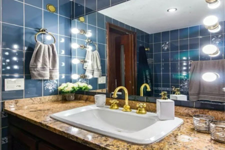 Apartamento à venda com 4 quartos, sendo 3 suítes,  em Vila Andrade, São Paulo, SP