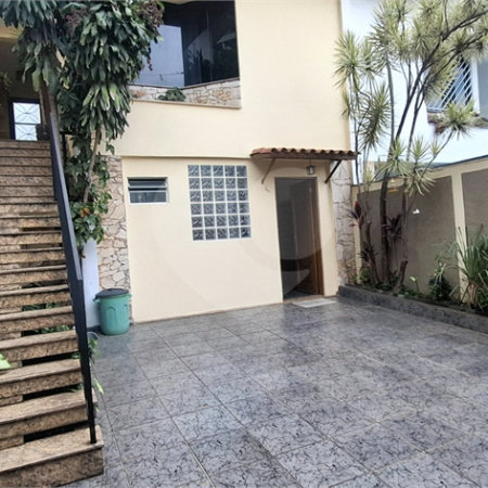 Casa à venda com 4 quartos, sendo 3 suítes, em Vila Aurora (zona Norte), São Paulo, SP