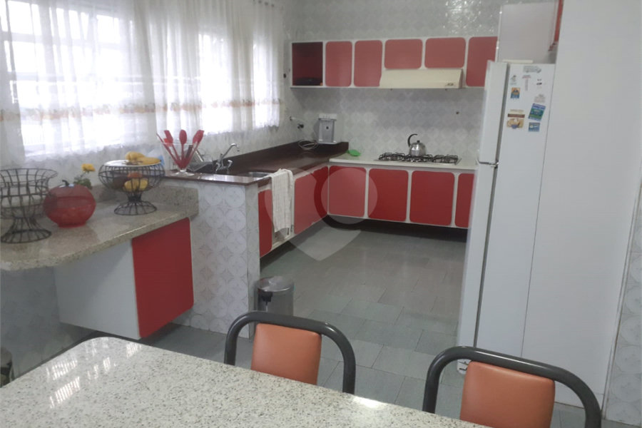 Sobrado à venda com 3 quartos, sendo 1 suíte, em Tucuruvi, São Paulo, SP