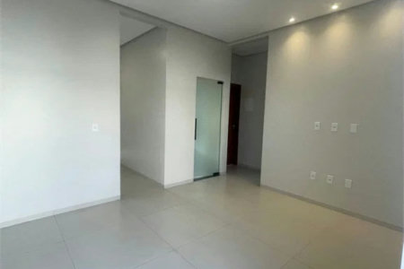 Casa para alugar com 2 quartos no condomínio Metrópoles, Balsas - MA