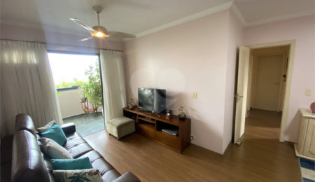 Apartamento à venda com 3 quartos em Santana, São Paulo, SP