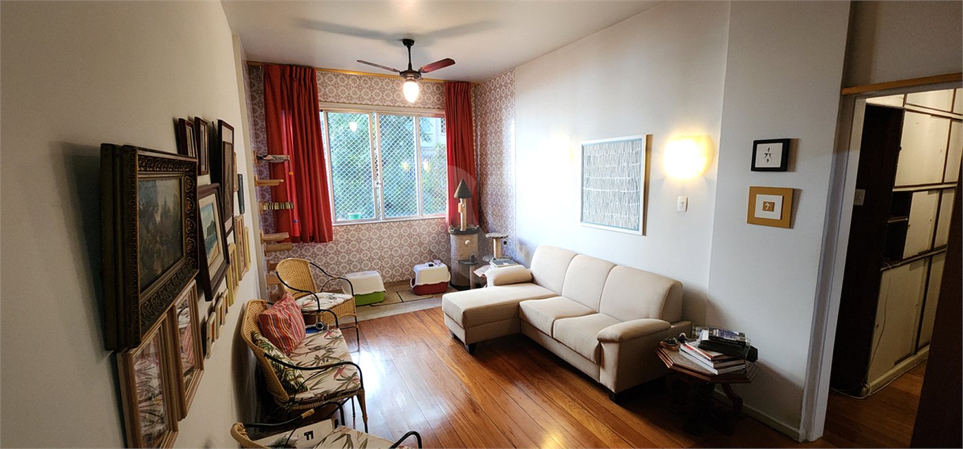 Apartamento à venda com 3 quartos, sendo 1 suíte, em Tijuca, Rio de Janeiro, RJ