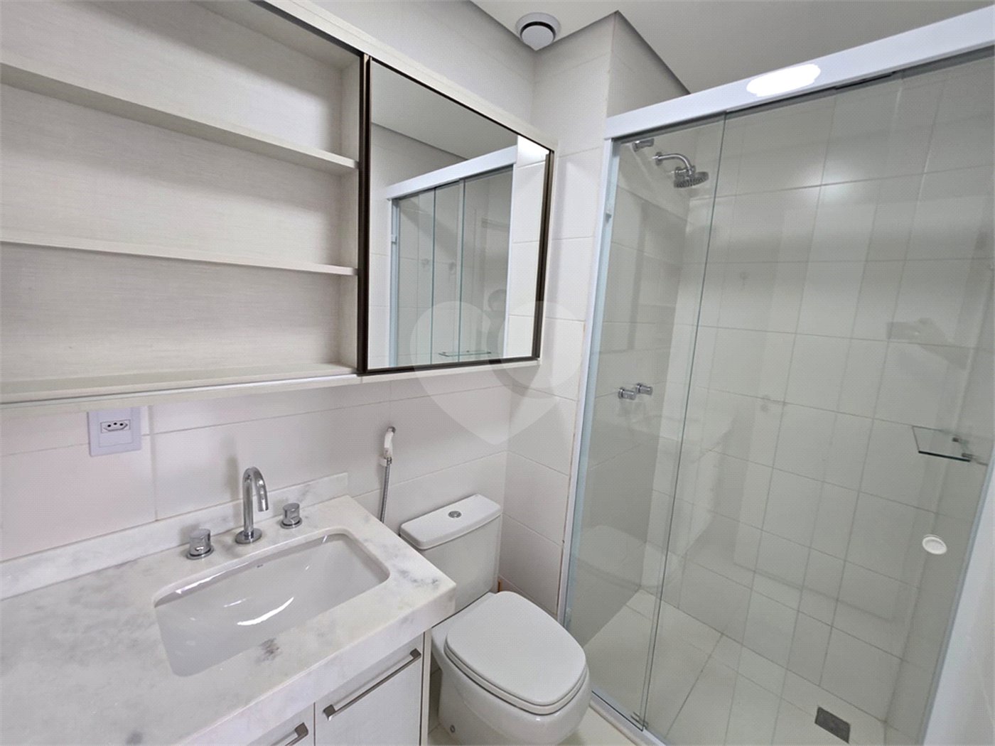Apartamento para alugar com 3 suítes no Centro, Itapetininga, SP