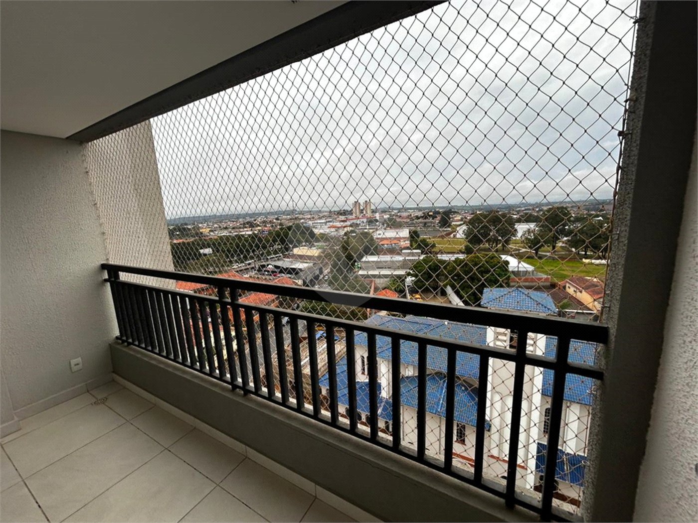 Apartamento à venda com 2 quartos, sendo 1 suíte, em Vila Aparecida, Itapetininga, SP