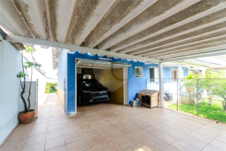 Casa à venda ou para alugar com 4 quartos, sendo 3 suítes,  em Jardim Vivan, São Paulo, SP