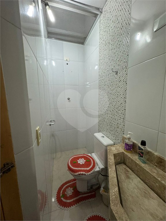 Casa à venda com 3 quartos, sendo 1 suíte,  em Jardim Imperador, Guarulhos, SP