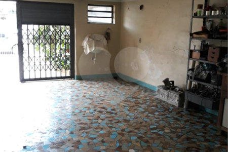 Casa à venda com 2 quartos, sendo 1 suíte,  em Vila Anastácio, São Paulo, SP