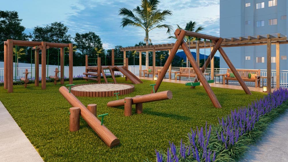 Residencial Mont Castelo