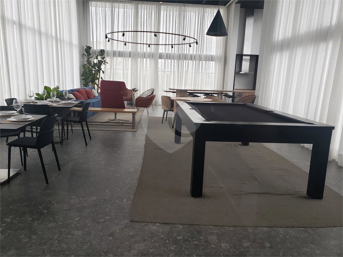 Studio à venda com 1 quarto em Chácara Santo Antônio, São Paulo, SP