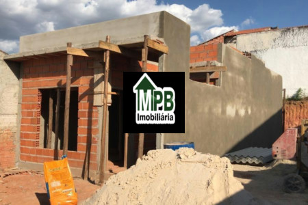 Casa à venda com 2 quartos, sendo 1 suíte, em Parque Esmeralda, Sorocaba, SP