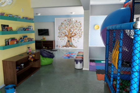 Apartamento à venda com 3 quartos, sendo 1 suíte, em Jardim Esplanada, São José dos Campos, SP