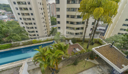 Duplex à venda com 4 quartos, sendo 2 suítes, em Vila Suzana, São Paulo, SP