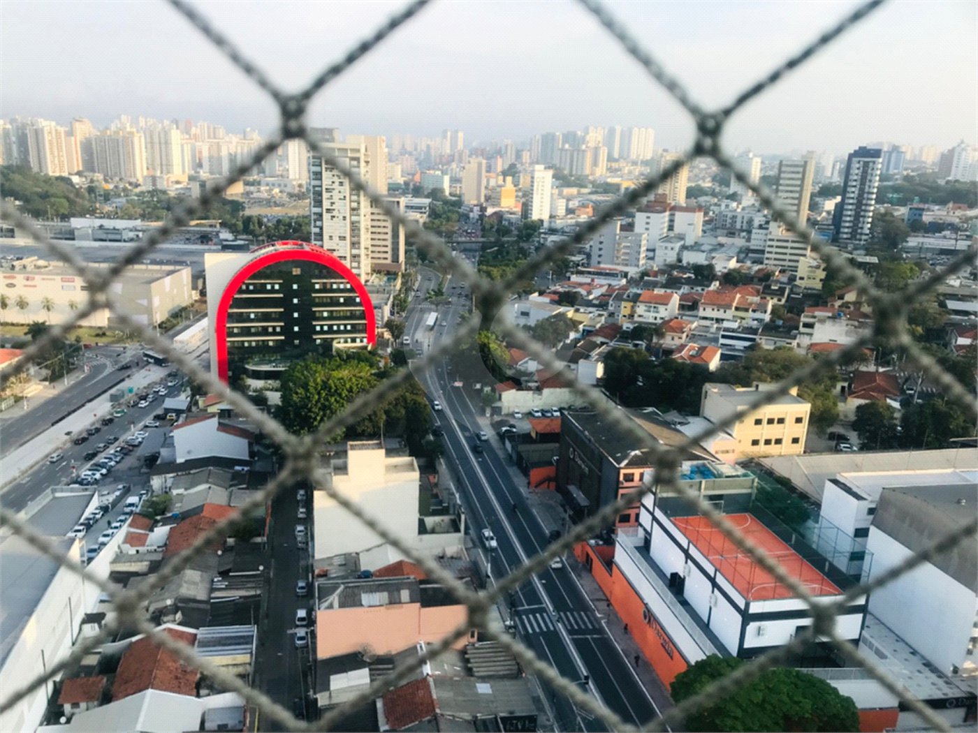 Apartamento à venda com 3 suítes no Centro, São Bernardo do Campo, SP