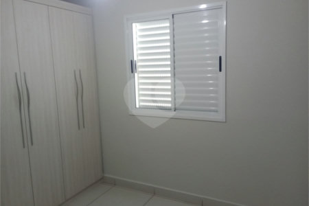 Apartamento à venda com 2 quartos, sendo 1 suíte, em Vila Trujillo, Sorocaba, SP