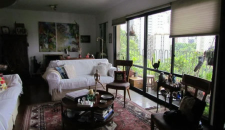Apartamento à venda com 4 quartos, sendo 1 suíte, em Jardim Ampliação, São Paulo, SP