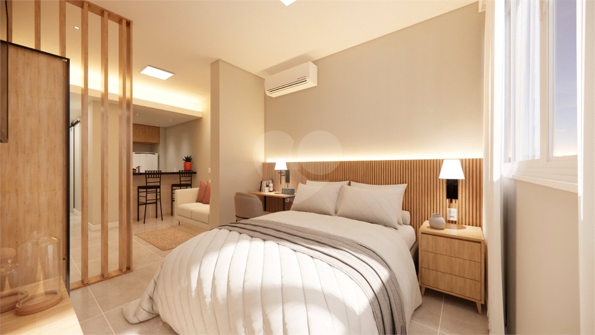Apartamento à venda com 1 quarto no Centro, Rio de Janeiro, RJ