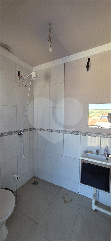 Casa à venda com 4 quartos, sendo 3 suítes, em Parque São Camilo, Itu, SP