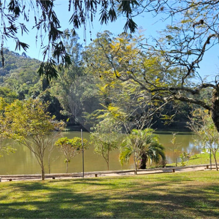 Terreno à venda em Parque Recreio Mirante, São Roque, SP