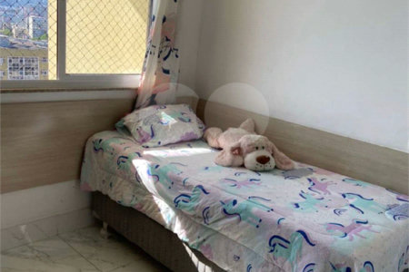 Cobertura à venda com 3 quartos, sendo 1 suíte, em Tijuca, Rio de Janeiro, RJ