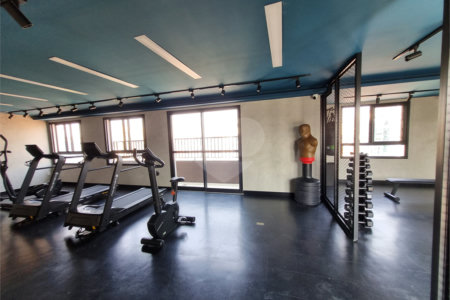 Apartamento à venda com 2 quartos, sendo 1 suíte, em Jardim São Paulo(zona Norte), São Paulo, SP