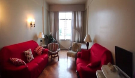 Apartamento à venda com 3 quartos, sendo 1 suíte,  em Tijuca, Rio de Janeiro, RJ