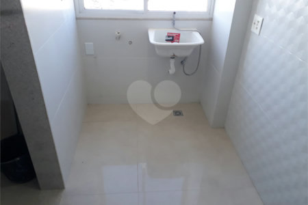 Apartamento à venda com 2 quartos em Tijuca, Rio de Janeiro, RJ