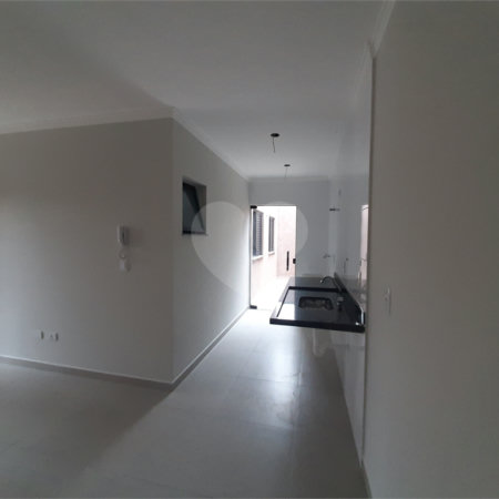 Apartamento à venda com 2 quartos em Vila Nivi, São Paulo, SP