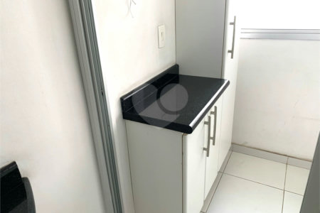 Apartamento à venda com 2 quartos em Jardim Íris, São Paulo, SP