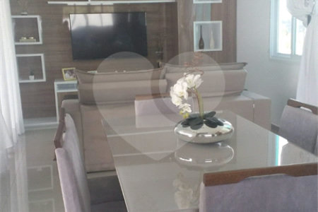 Casa para Locação no Condomínio Santa Isabel Louveira