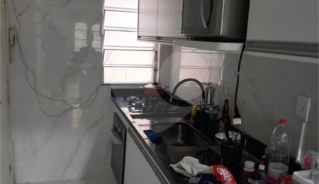 Apartamento à venda com 1 suíte em Bela Vista, São Paulo, SP