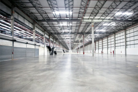 Galpão para locação Dom Pedro Business Park em Atibaia - SP.