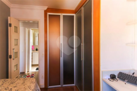 Cobertura com 124m² na região do Alto da Mooca em São Paulo - SP.