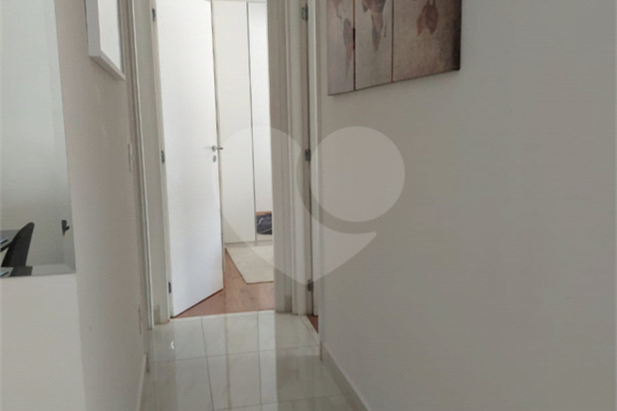 Apartamento á venda na Vila Guarani!!