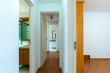 Cobertura à venda com 3 quartos, sendo 2 suítes, em Vila Progredior, São Paulo, SP
