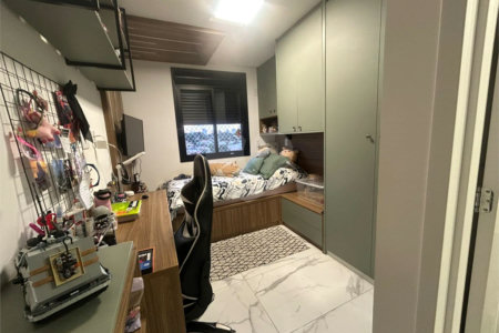 Cobertura duplex com 178 m², 3 quartos, 2 suítes em Mirandópolis
