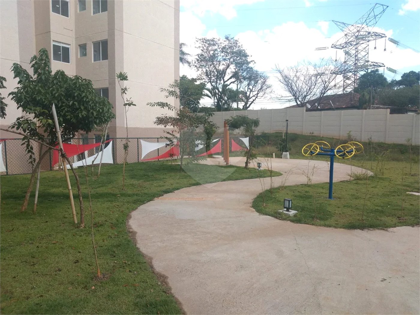 Apartamento à venda com 2 quartos em Tremembé, São Paulo, SP