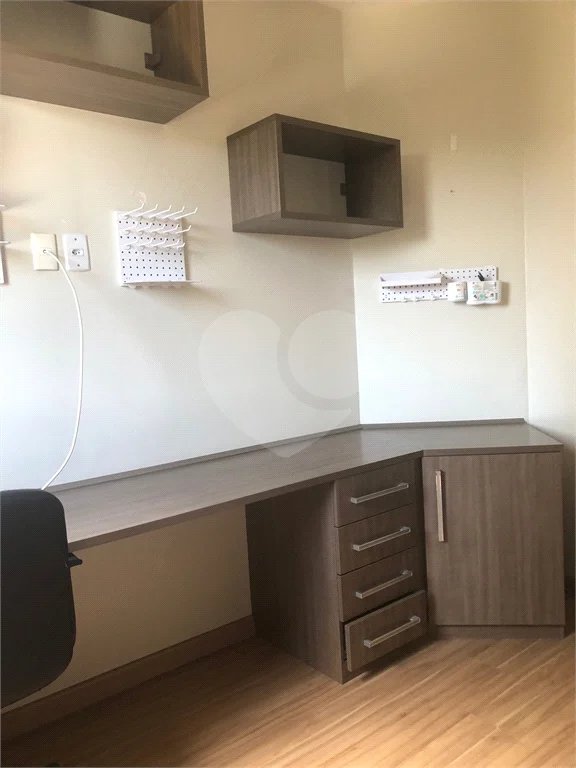 Apartamento para alugar com 2 quartos em Mandaqui, São Paulo, SP