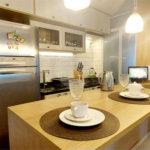 JARDIM PRUDÊNCIA - APTO SEMINOVO COM TERRAÇO GOURMET
