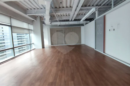 Laje Corporativa para alugar em Chácara Santo Antônio, São Paulo, SP