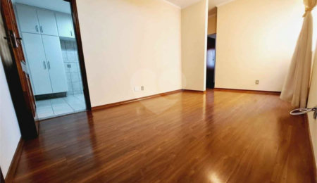 Apartamento à venda com 2 quartos em Parque Sabará, São Carlos, SP