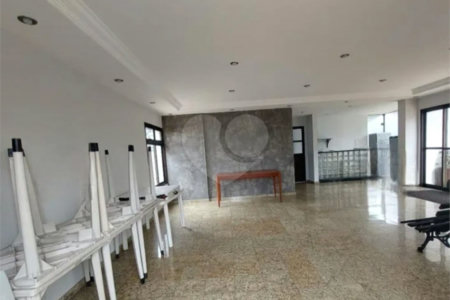 Apartamento a venda Condomínio São Marco , Quarta Parada
