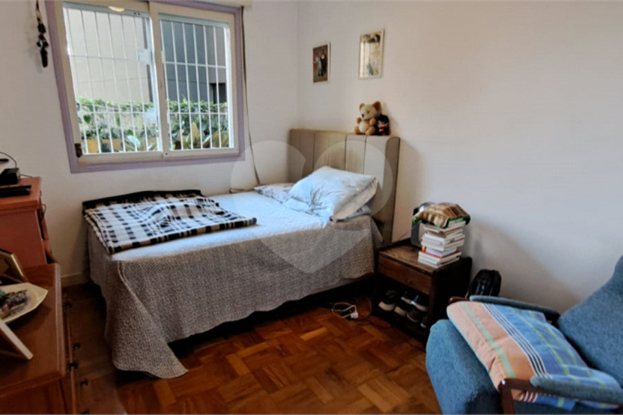 Apartamento com quintal - um garden para chamar de seu