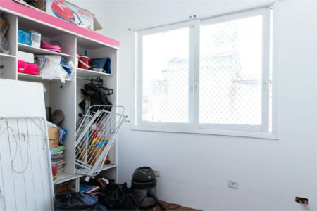 Apartamento - Centro - 1 Dormitório - Próximo ao Metrô - Venda