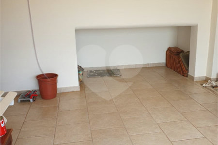 Casa a venda no bairro Boa Vista