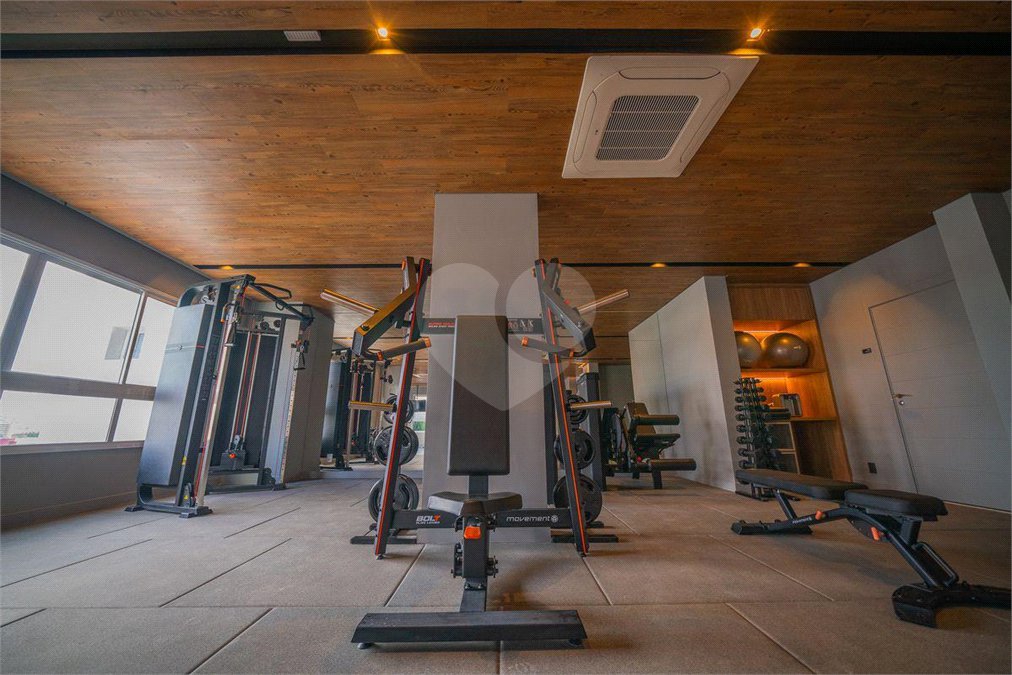 Apartamento à venda com 3 suítes em Vila Cruzeiro, São Paulo, SP