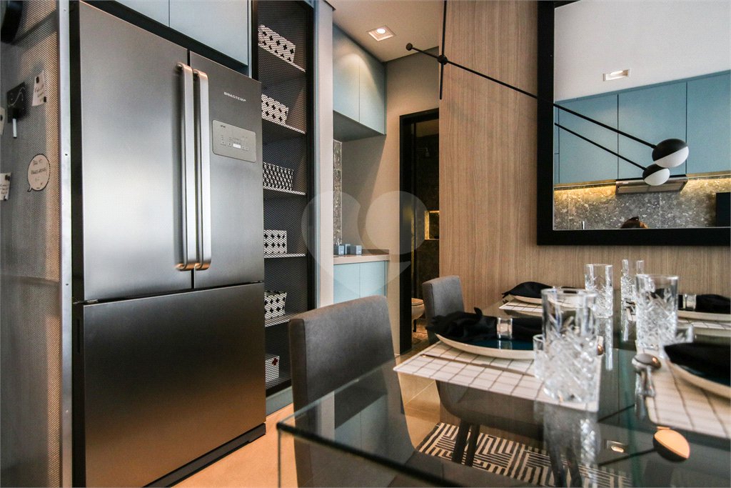 Apartamento à venda no Inspire Ibirapuera – 1 dormitório, 38m², com lazer completo e localização privilegiada