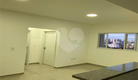 Apartamento à venda com 2 quartos, sendo 1 suíte,  em Vila Prado, São Carlos, SP